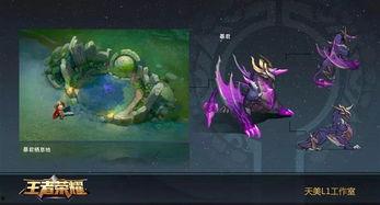 王者荣耀大壮最新爆料,揭秘神秘英雄背景与技能 第2张 王者荣耀大壮最新爆料,揭秘神秘英雄背景与技能 第2张