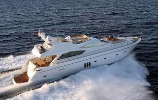 最新爆料游艇图片大全及价格,最新游艇图片鉴赏与价格揭秘  第3张